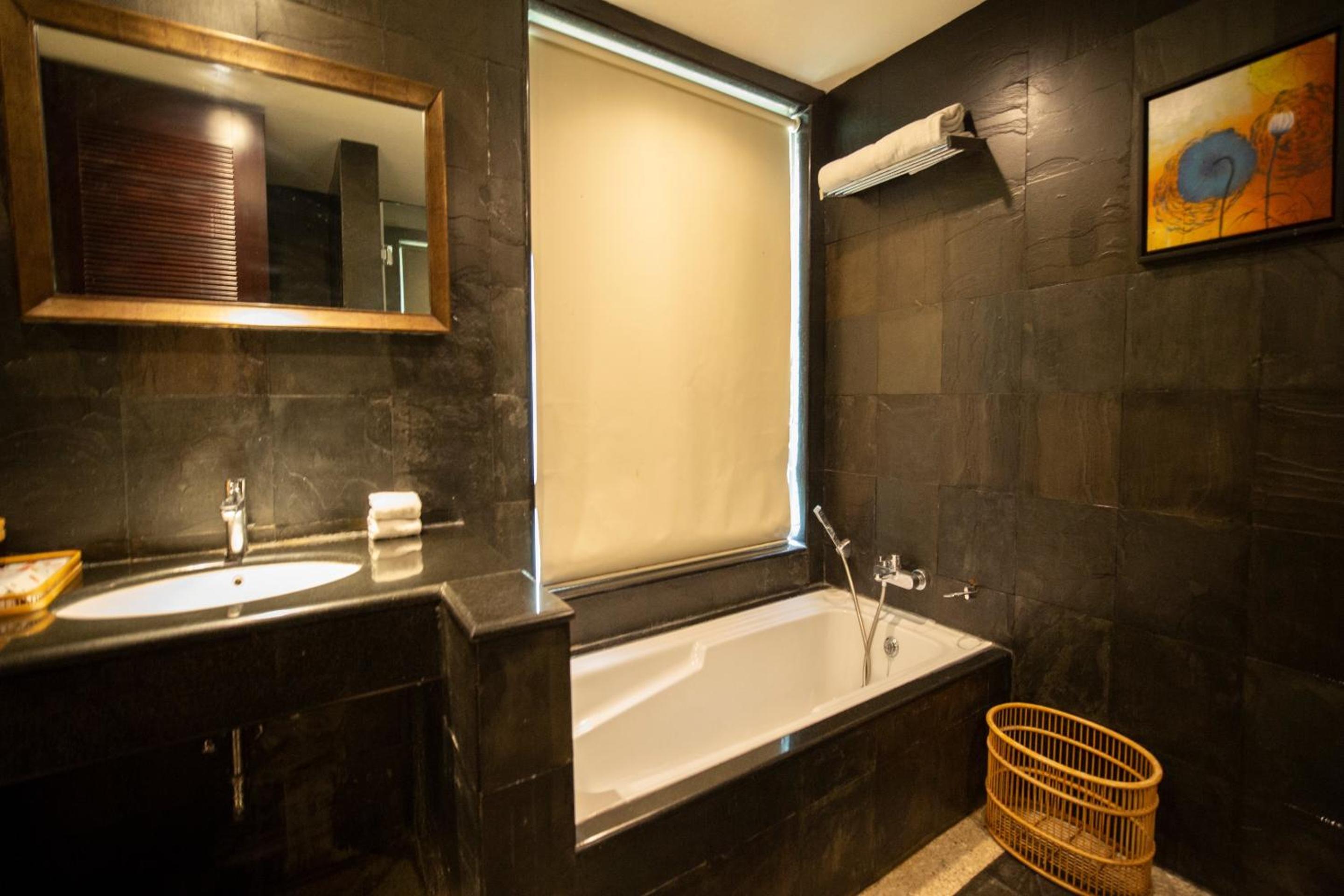 Standard Villa - Photo 1