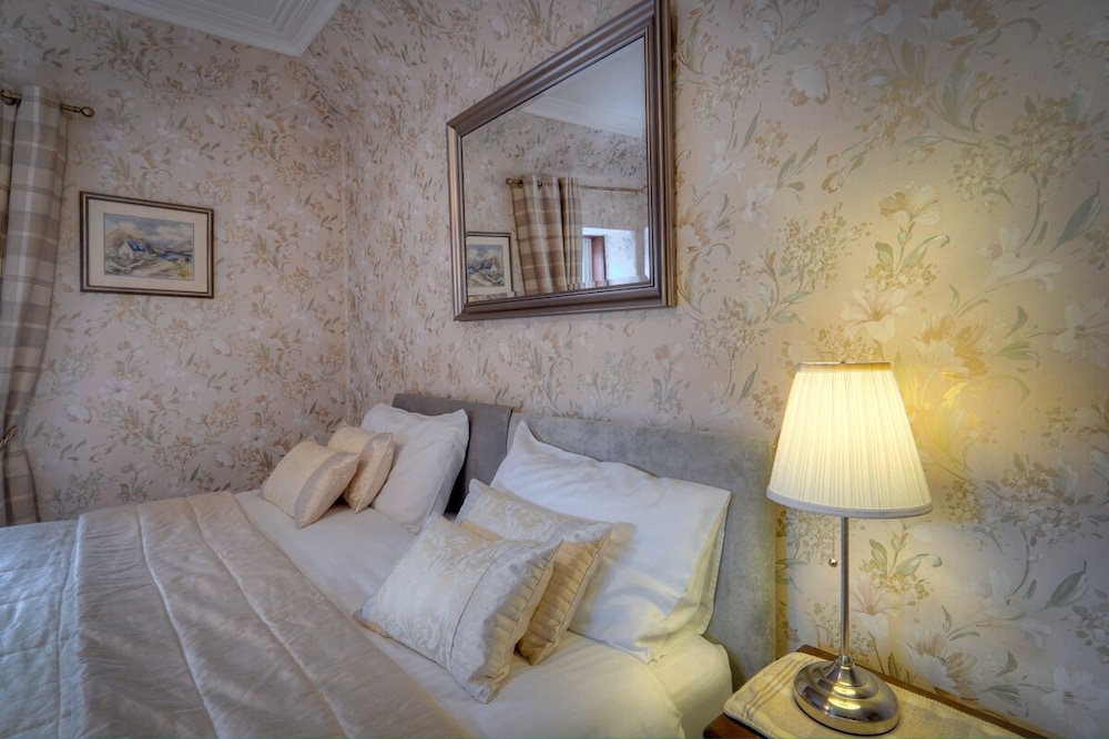 Superior Double Room, Ensuite photo 2