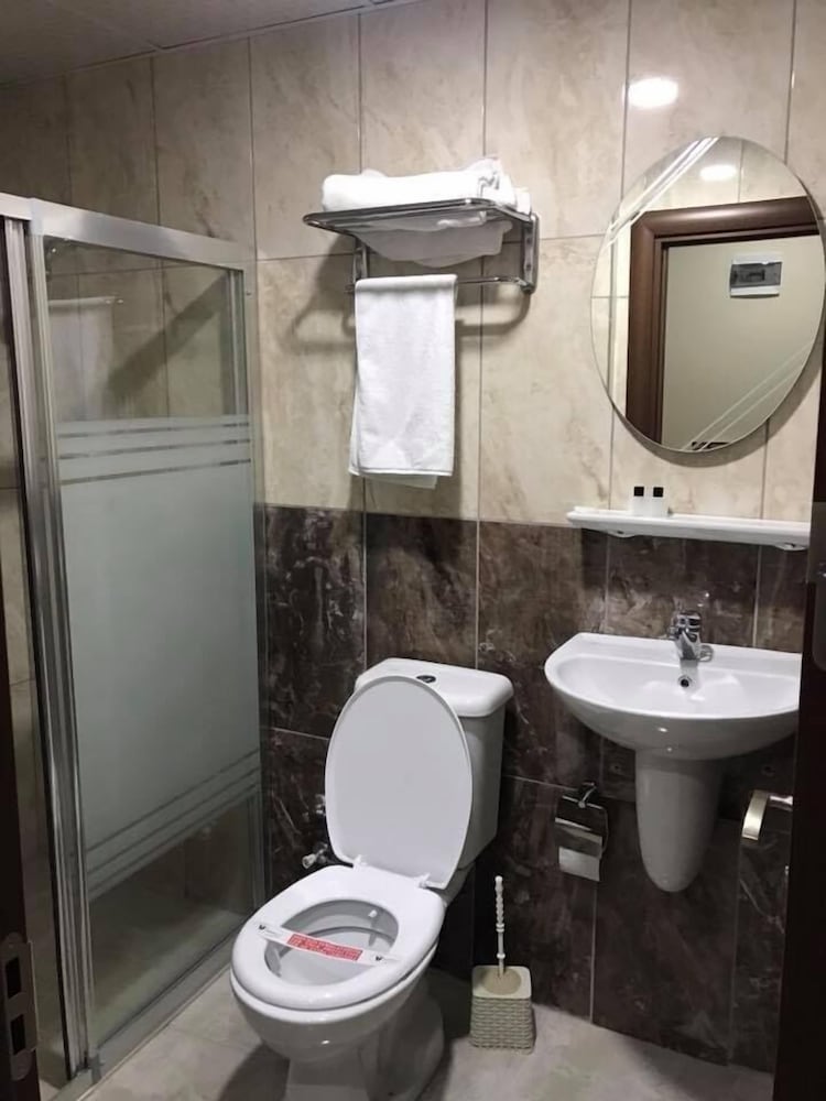 Standard Triple Room photo 2