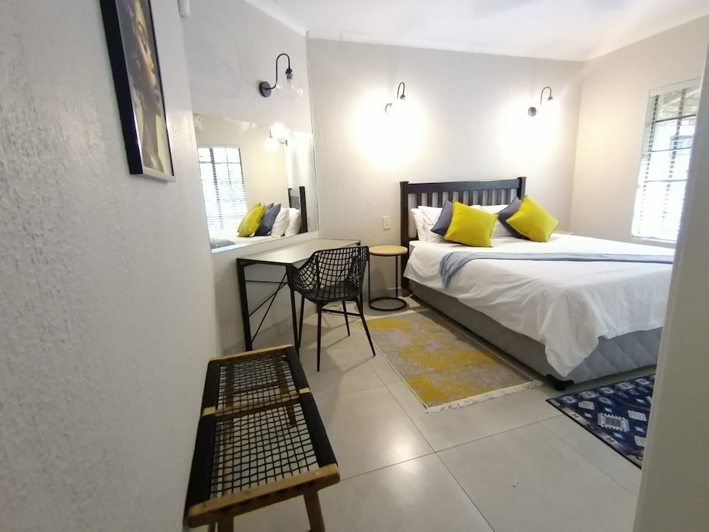 Standard Double Room, 1 Double Bed photo 1