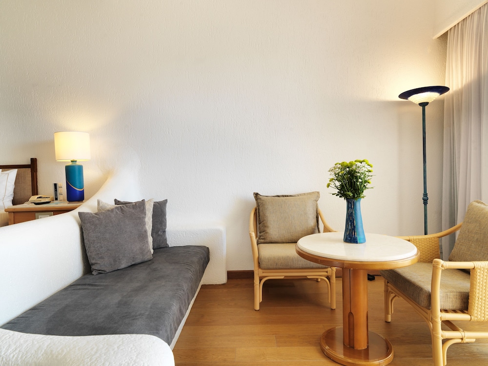 Executive Junior Suite - Photo 4