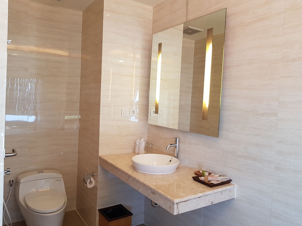 Presidential Suite, 1 Bedroom photo 3
