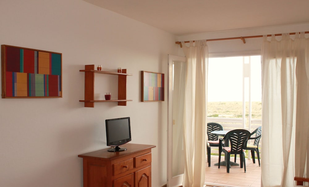 Apartment, 2 Bedrooms, Balcony, Garden View (3 adults) photo 3