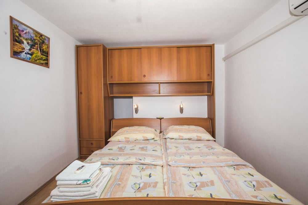 Apartment (Mladen - free parking - A2(2+2)) photo 1