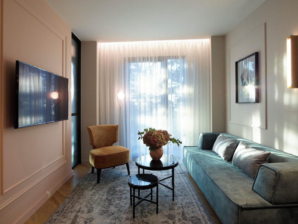 Superior Suite photo 2