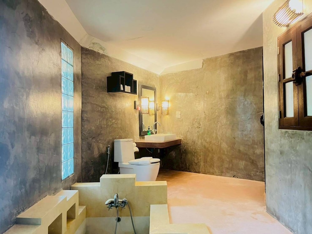 Stairs Villa - Photo 17