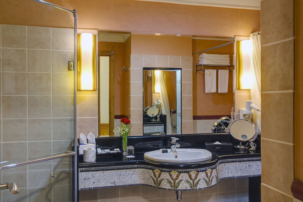 Deluxe Suite, 1 King Bed photo 2