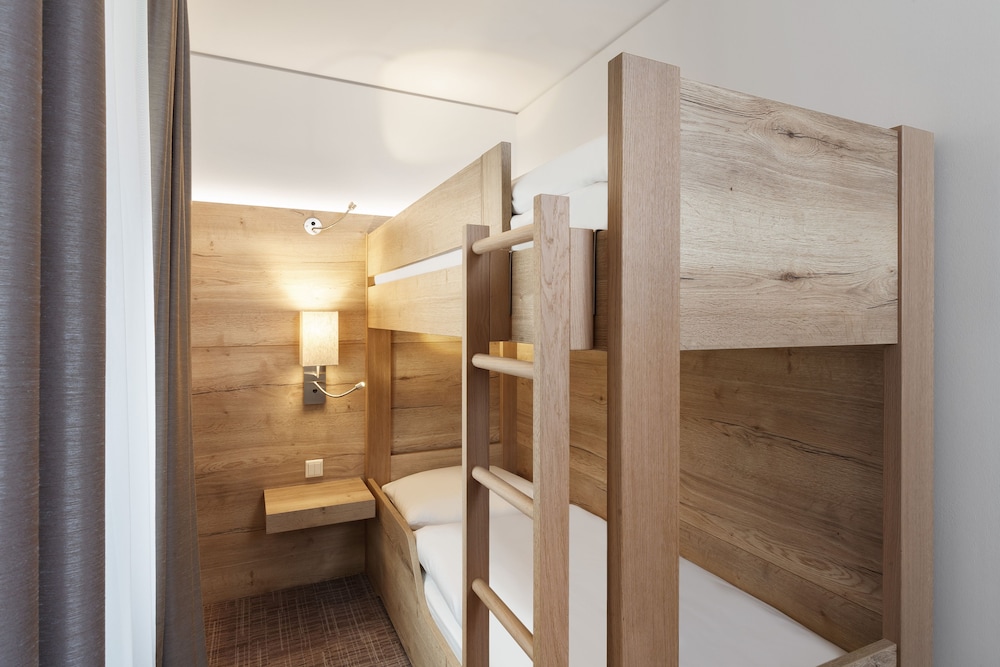 Premium Room, Multiple Beds