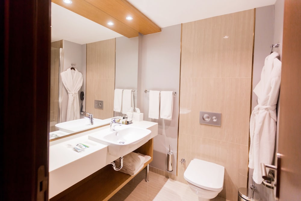 Deluxe Room, City View photo 2