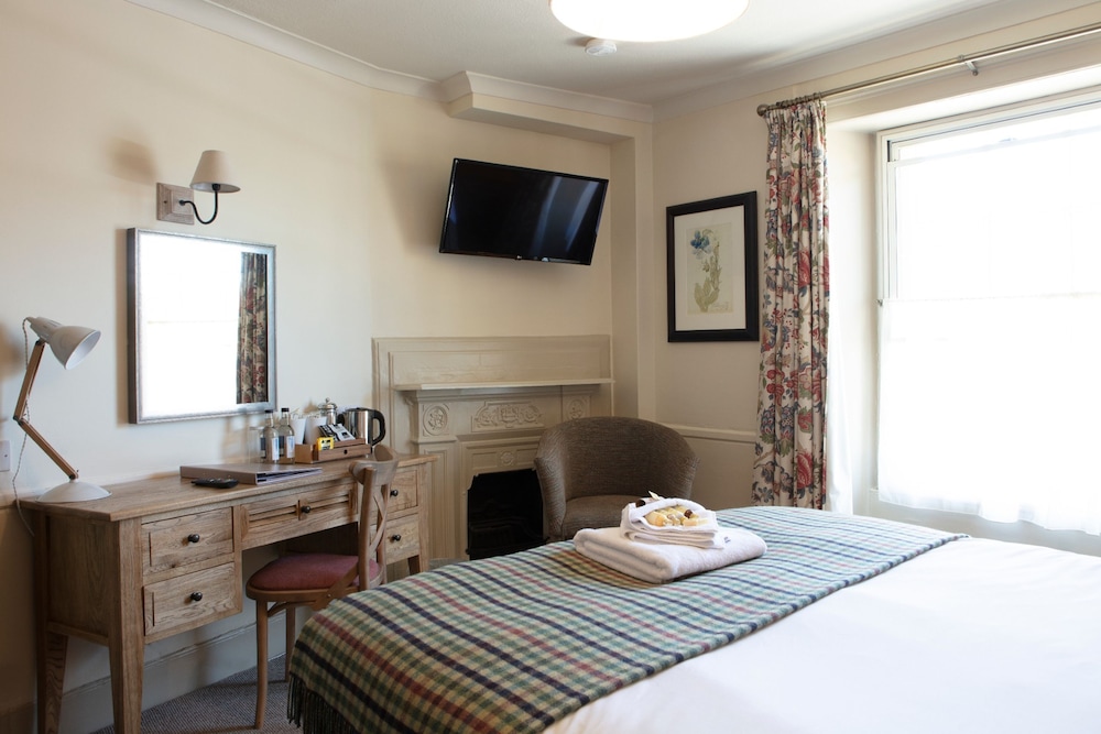 Superior Double Room, Accessible (Wet room) photo 3