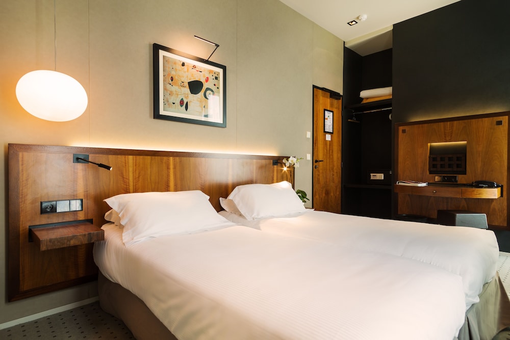 Twin Room photo 2
