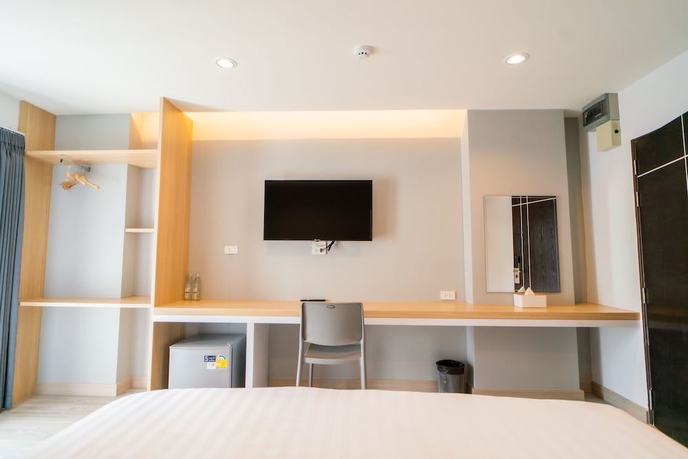 Standard Double Room - Photo 5