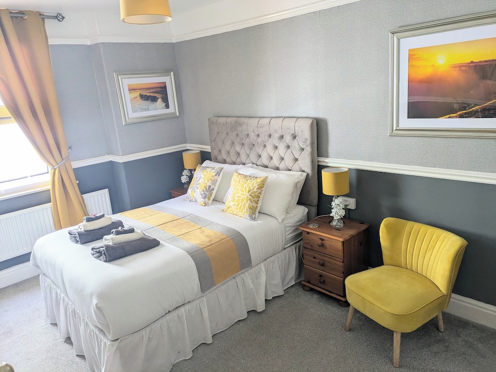 Classic Double Room (4) photo 3