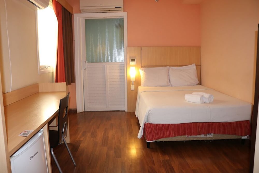 Superior Room, Mobility Accessible photo 1