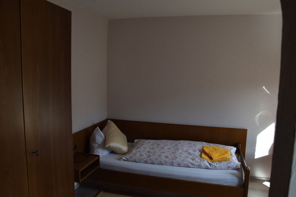 Single Room, 1 Twin Bed, Non Smoking photo 1