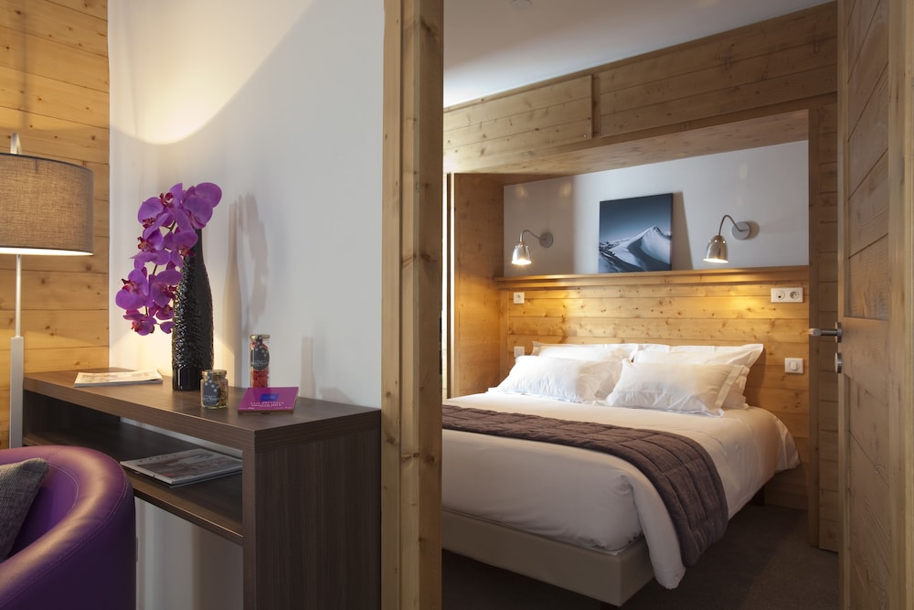 Suite Prestige (6 Adults + 2 Children)