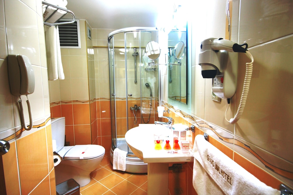 Standard Single Room photo 3