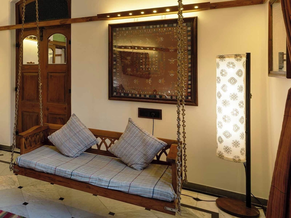 Heritage Magnum Suite - Photo 5