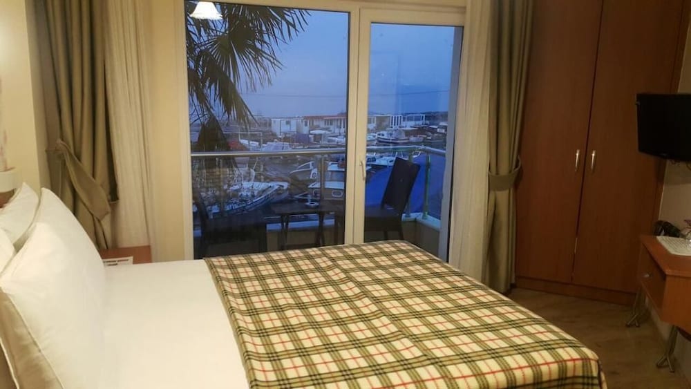Deluxe Room photo 1