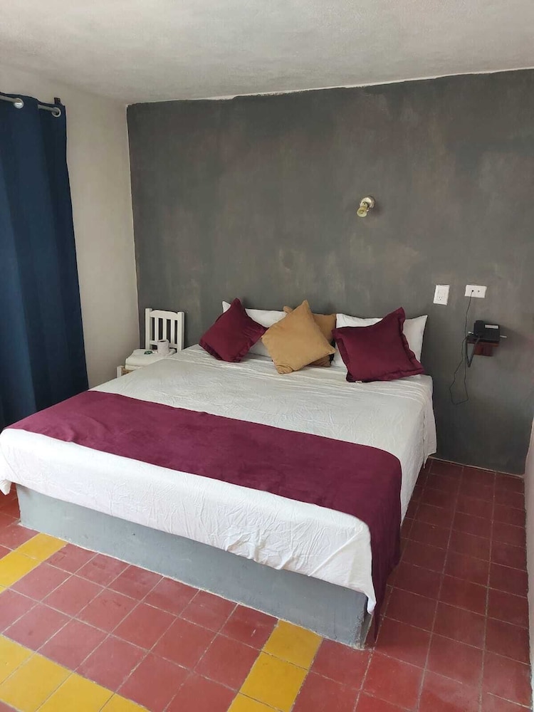 Signature Room, 1 King Bed