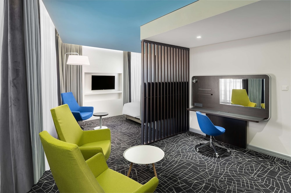 Junior Suite - Photo 7