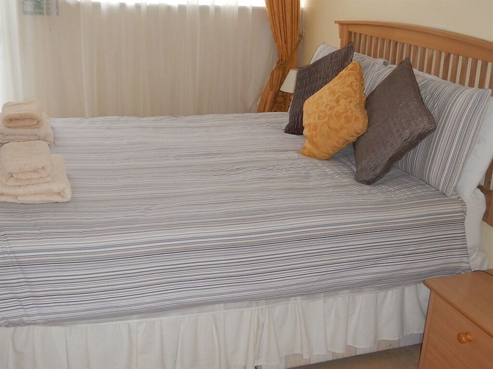 Double Room, Ensuite, Ground Floor photo 1