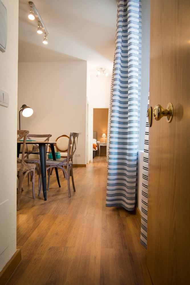 1 Habitación Viento