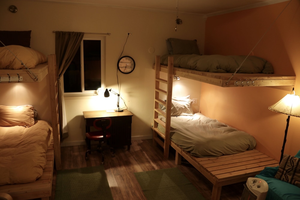 Family Room, Ground Floor