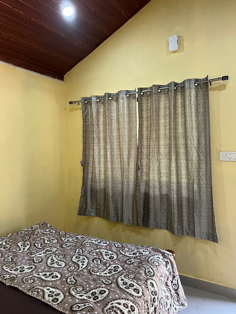 Classic Double Room, Garden View photo 1