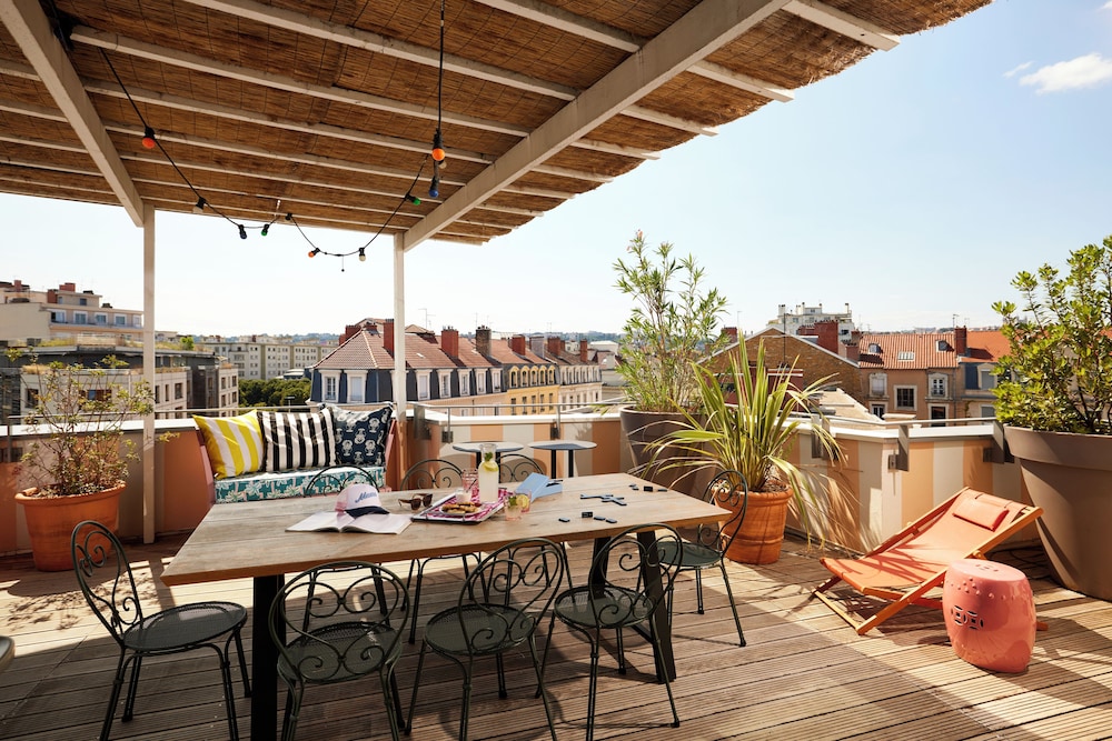 Room, 1 Double Bed, Terrace thumbnail 5