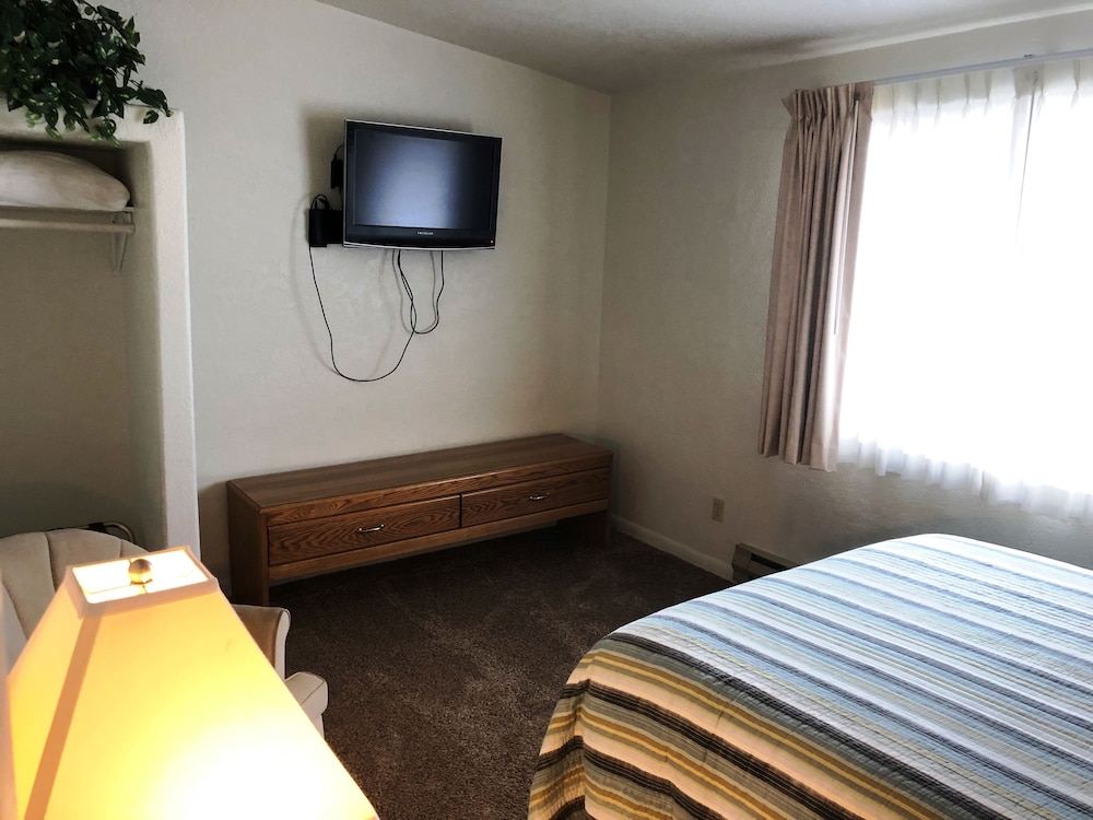 Deluxe Suite, 2 Bedrooms (2nd floor) photo 3