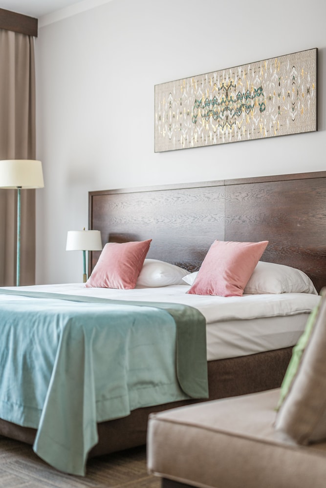 Classic Double Room - Photo 4