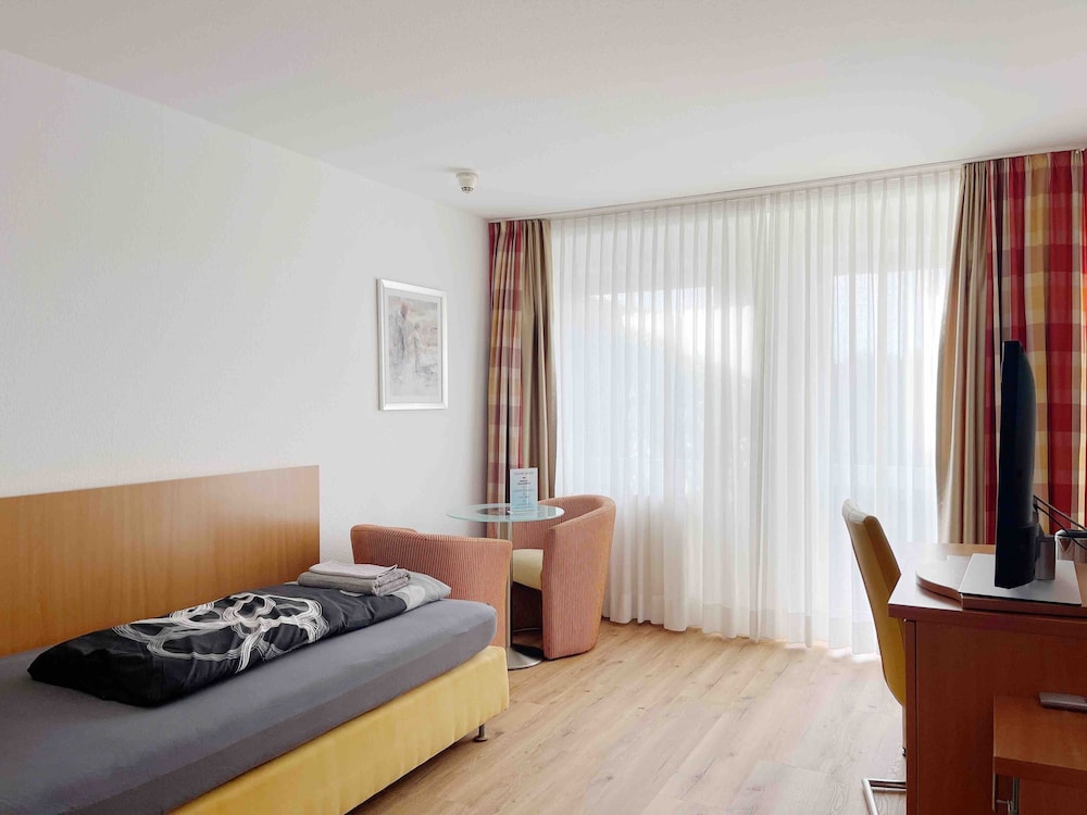 Business Single Room photo 1