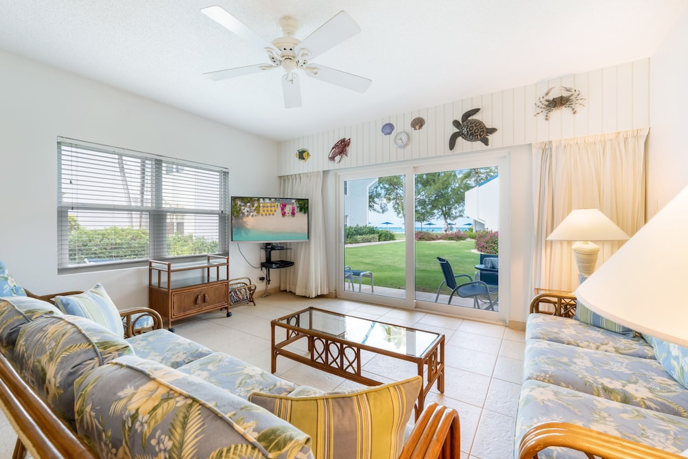 Villa, 2 Bedrooms, Ocean View (Villa #53)