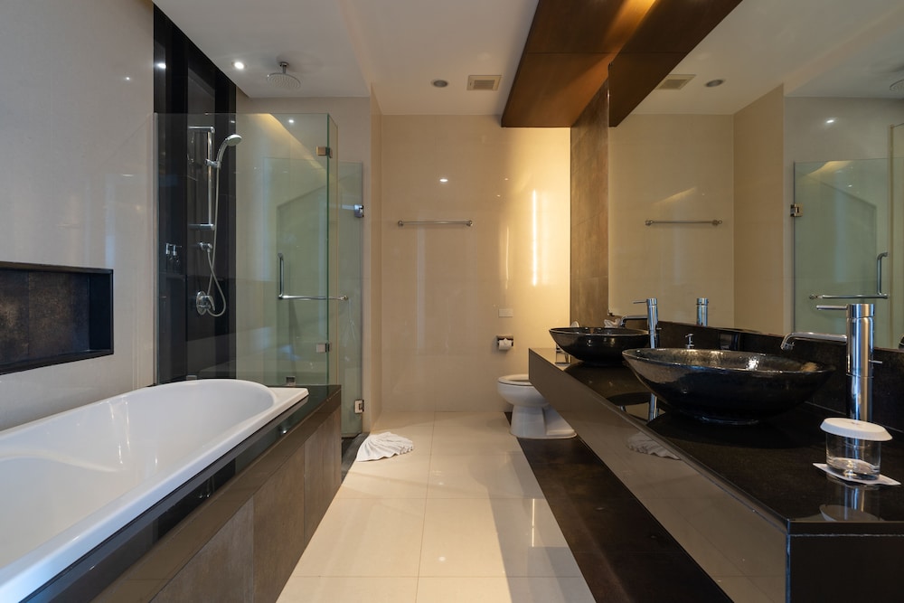 Junior Suite Sea View - Annex Wing - Photo 8
