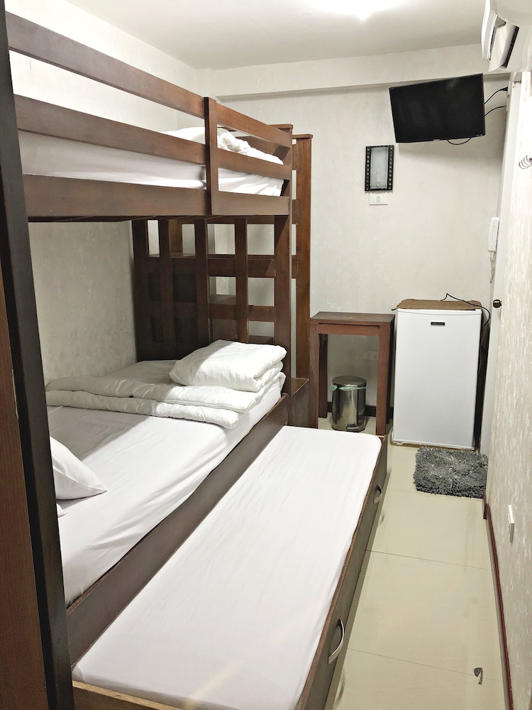 Triple Room photo 3