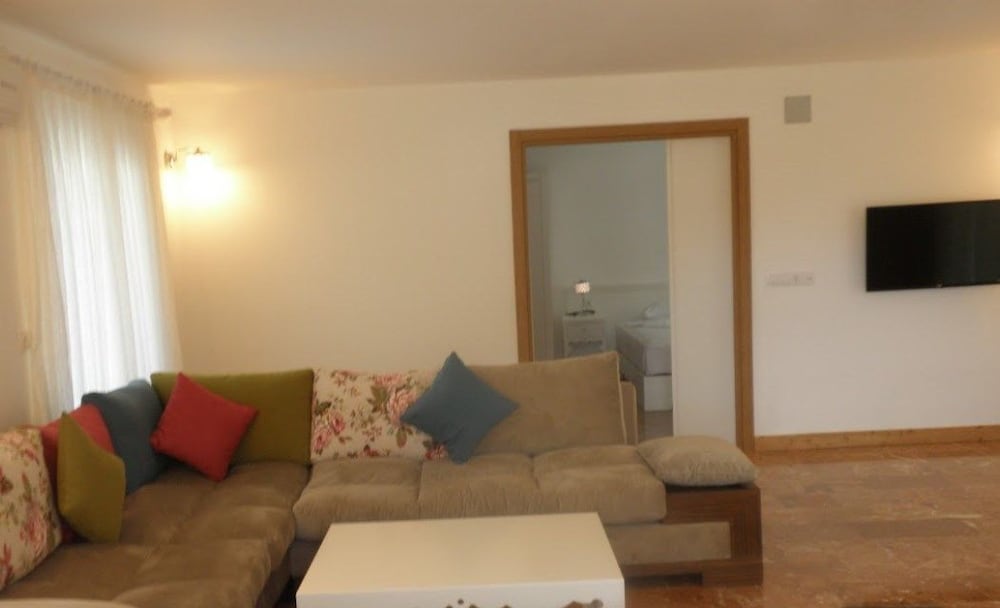 Grand Suite, Sea View photo 3