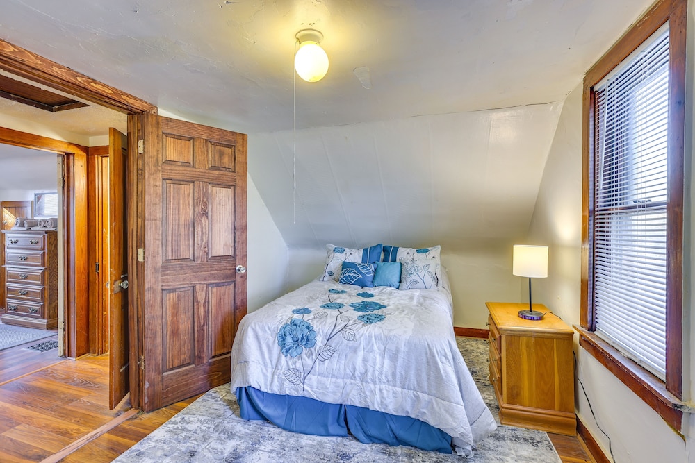 House (3 Bedrooms) photo 2