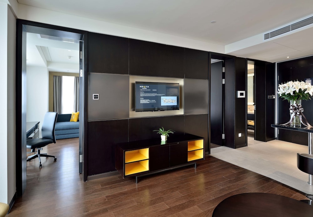 Executive Apartment