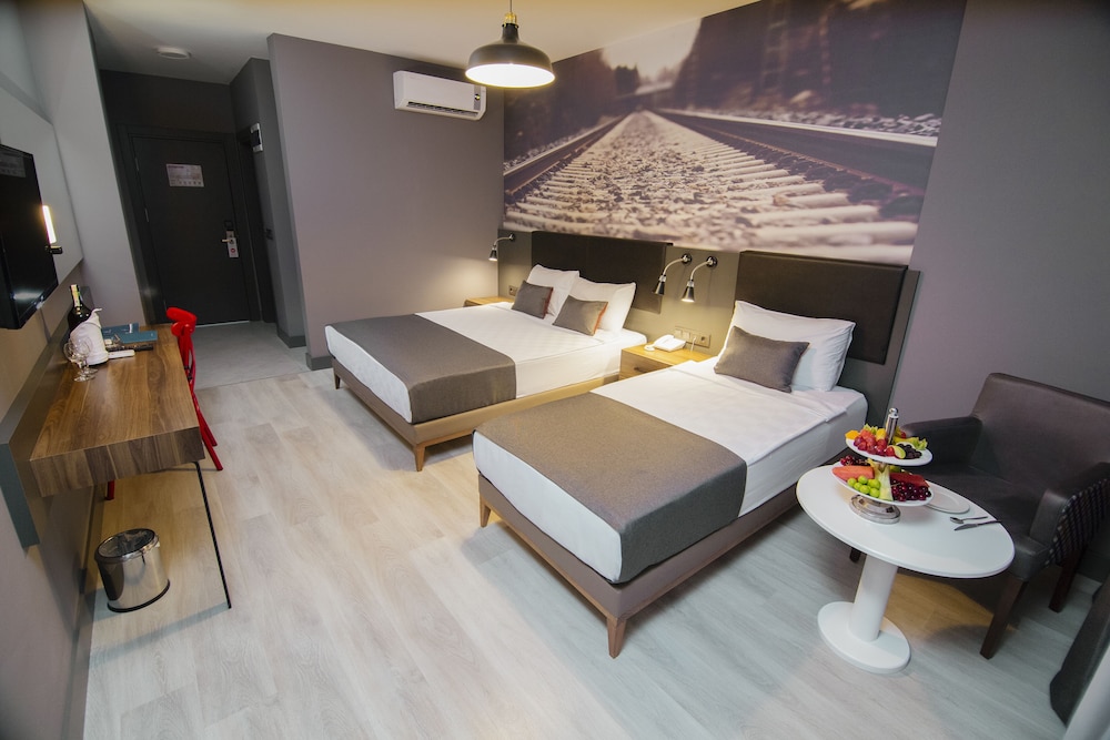 Standard Room - Photo 1