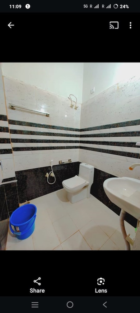 Deluxe Double Room, Multiple Bedrooms, City View photo 2