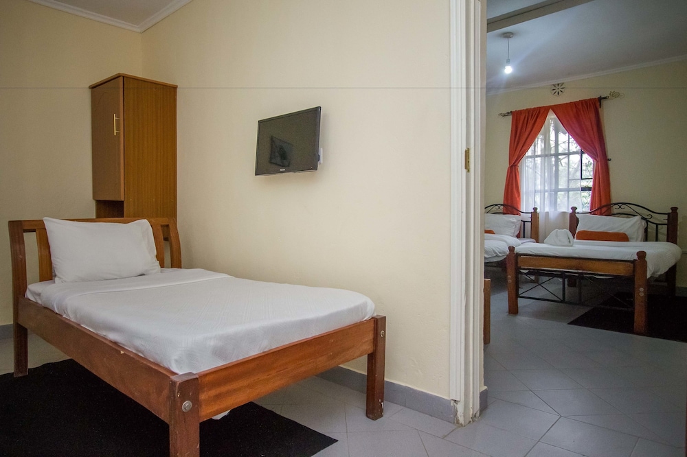 Executive Triple Room photo 2