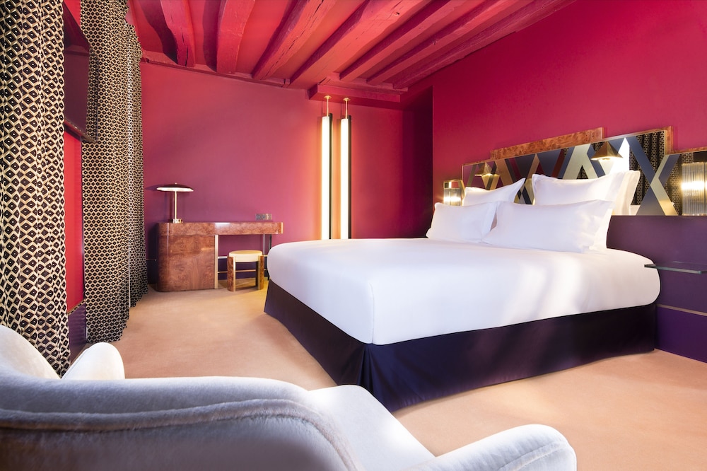 Deluxe Room, free access to Spa upon request photo 1