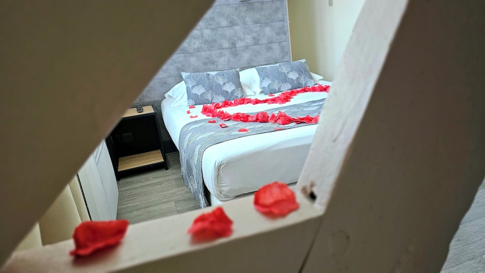 Comfort Double Room - Photo 2