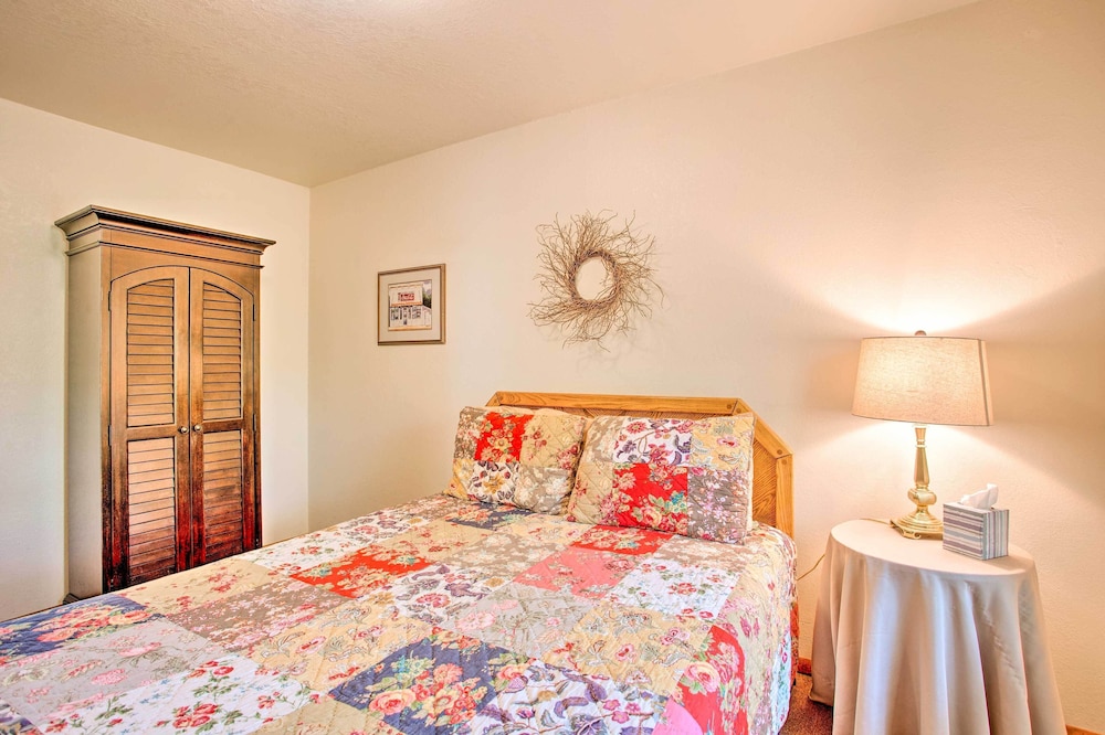House (2 Bedrooms) photo 1