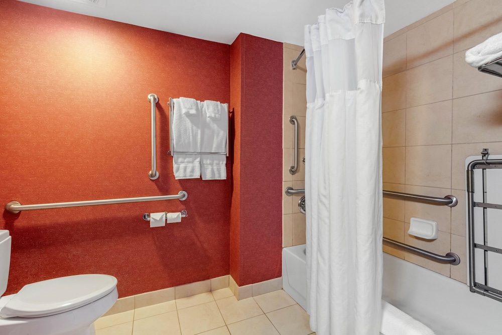 Room, Accessible - Photo 5