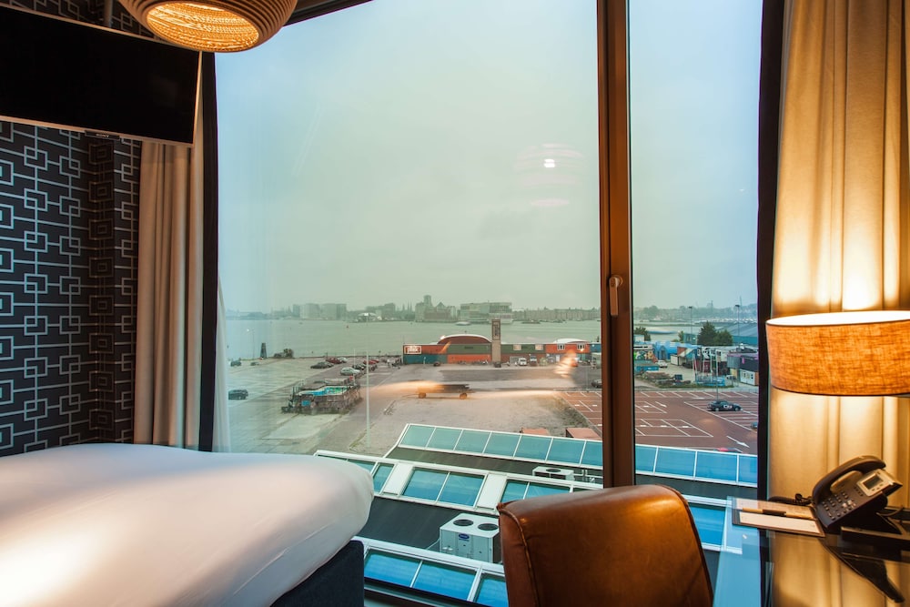 Room, 1 Double Bed, Non Smoking (Water View)