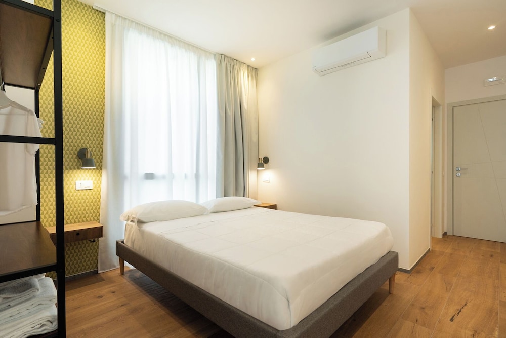 Monolocale Premium con ingresso privato photo 3