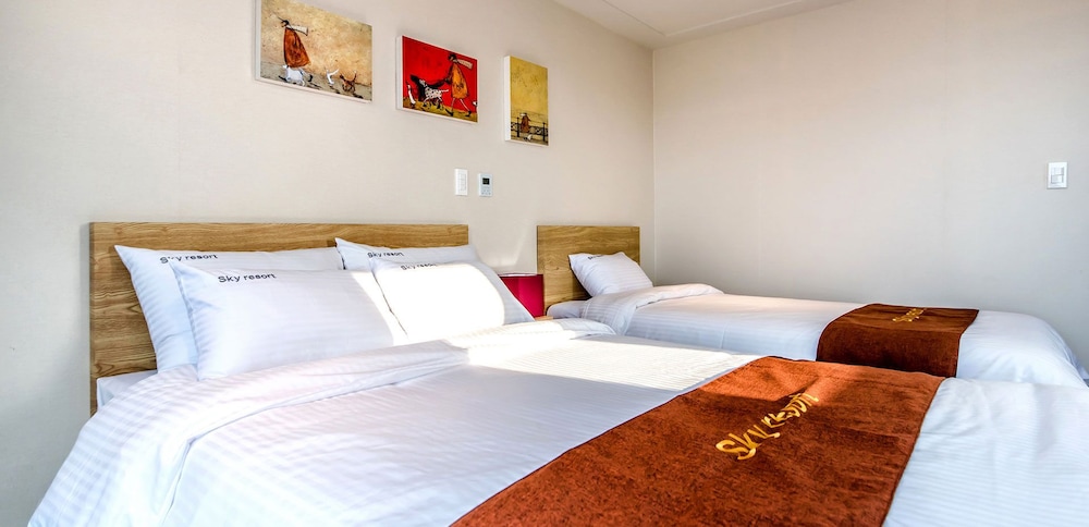 Standard Twin Room photo 3