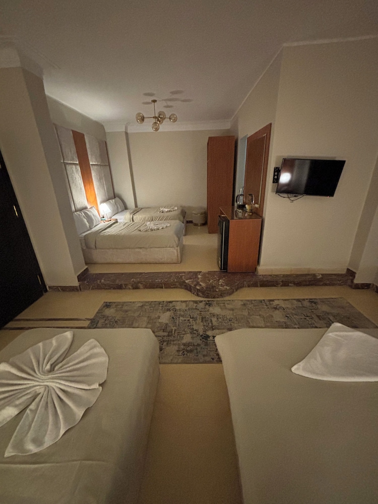 Comfort Triple Room photo 2